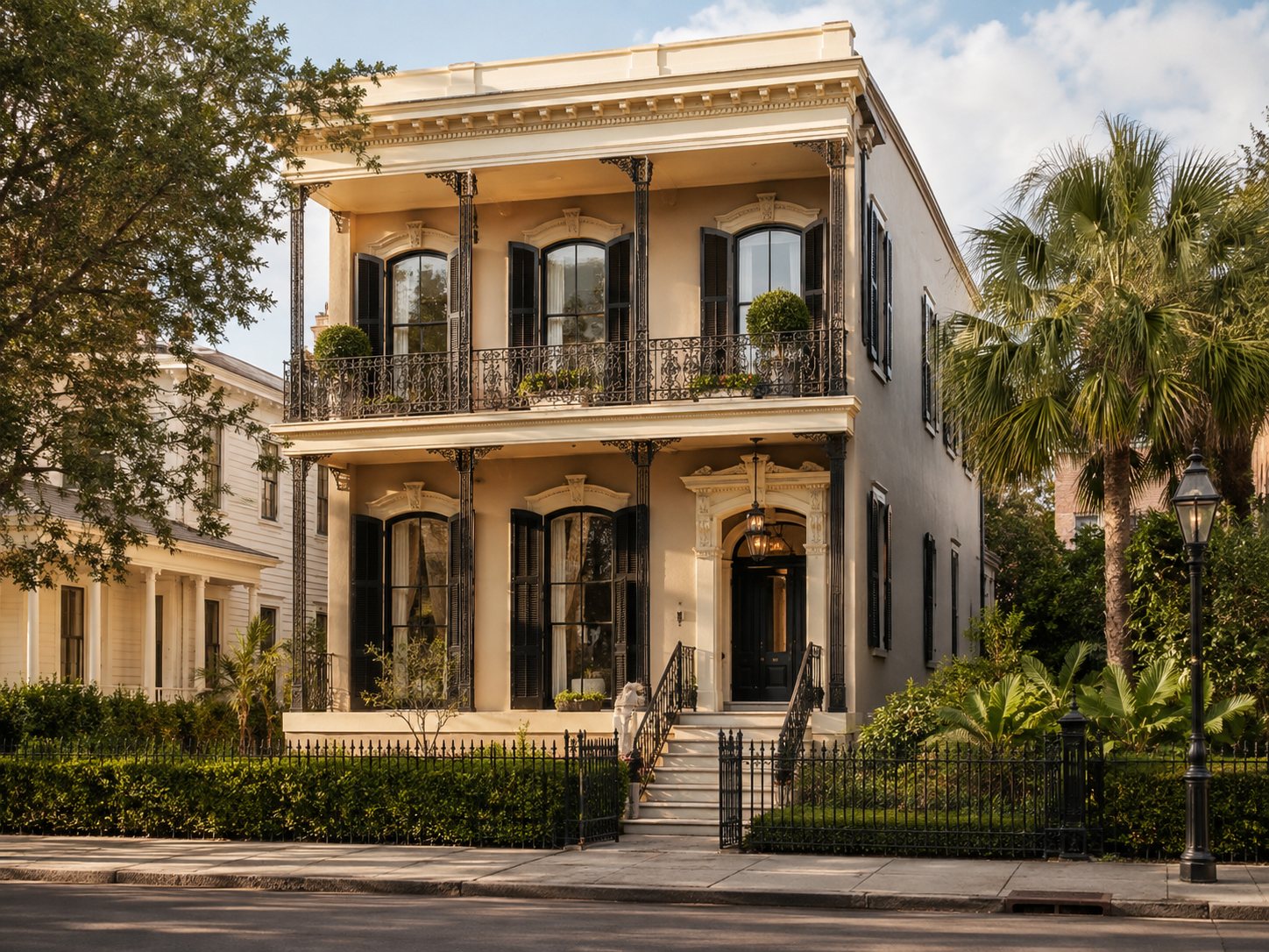 Commercial & Residential General Contractor