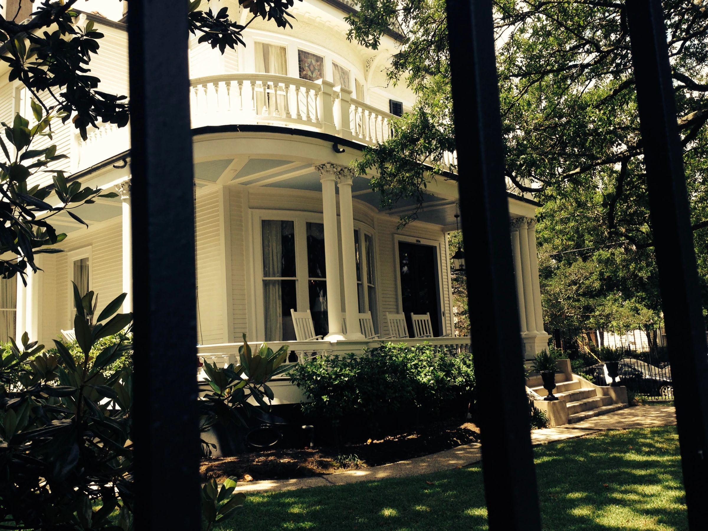 Stalder Plastic Surgery, St. Charles Avenue